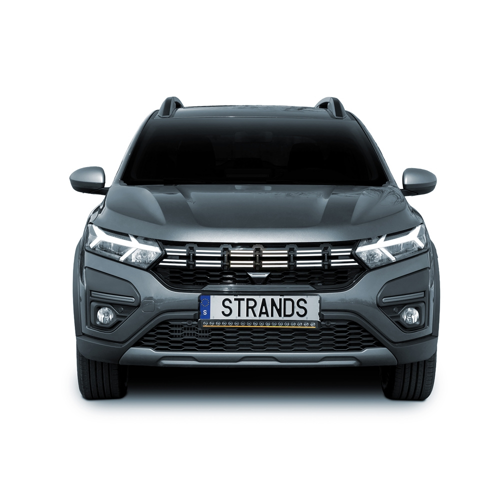 Strands NUUK D-Line LED-Leiste 20