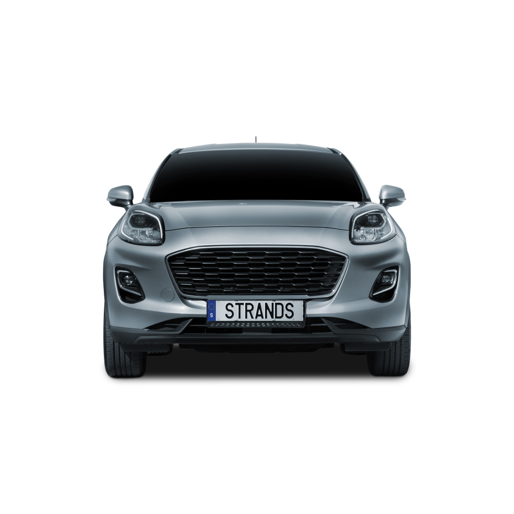 Strands Nuuk E-Line LED-Leiste 20