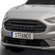 Strands LED-Rampenkit Dark Knight NUUK 20 Strands LED-Rampenkit Dark Knight NUUK 20