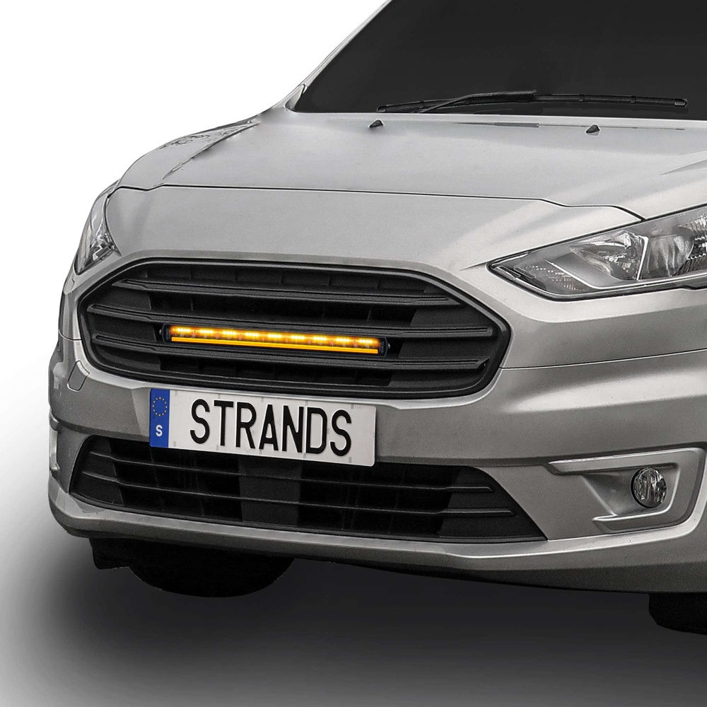 Strands LED-Rampenkit Siberia NG SR 20