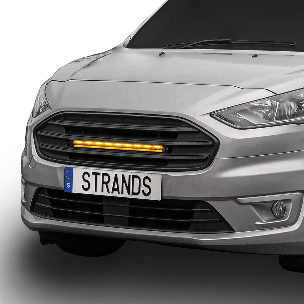 Strands LED-Rampenkit Siberia NG SR 20