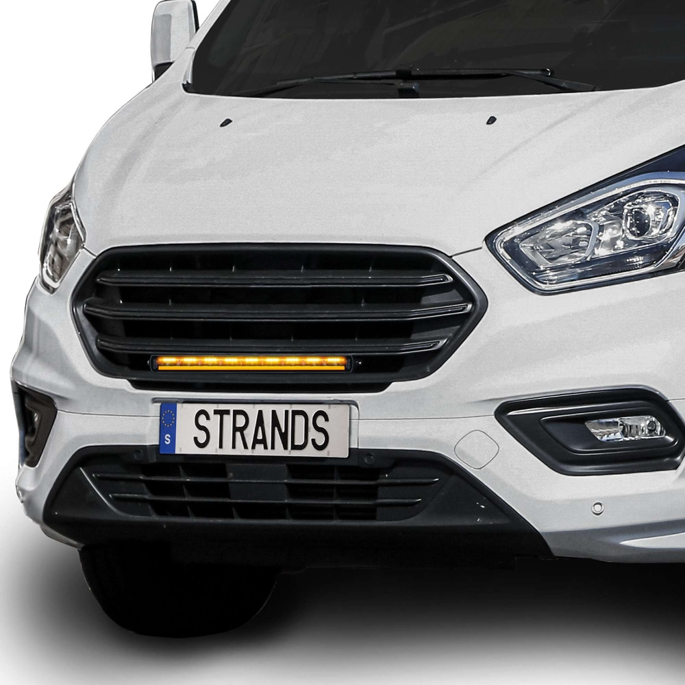 Strands LED-Rampenkit Siberia NG SR 20