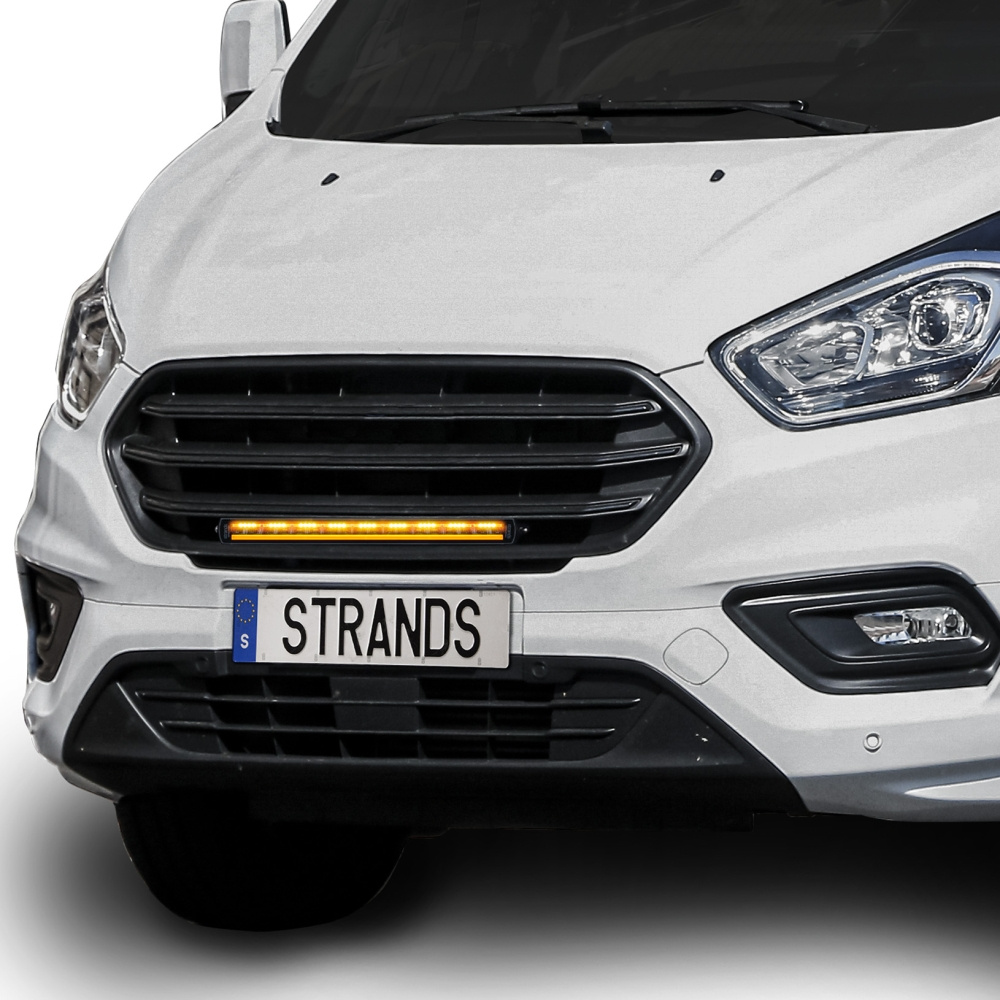 Strands LED-Rampenkit Siberia NG SR 20