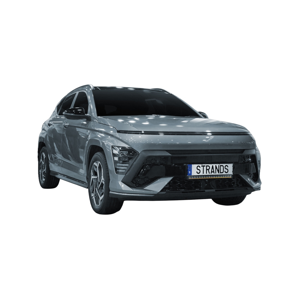 Strands NUUK D-Line LED-Leiste 20