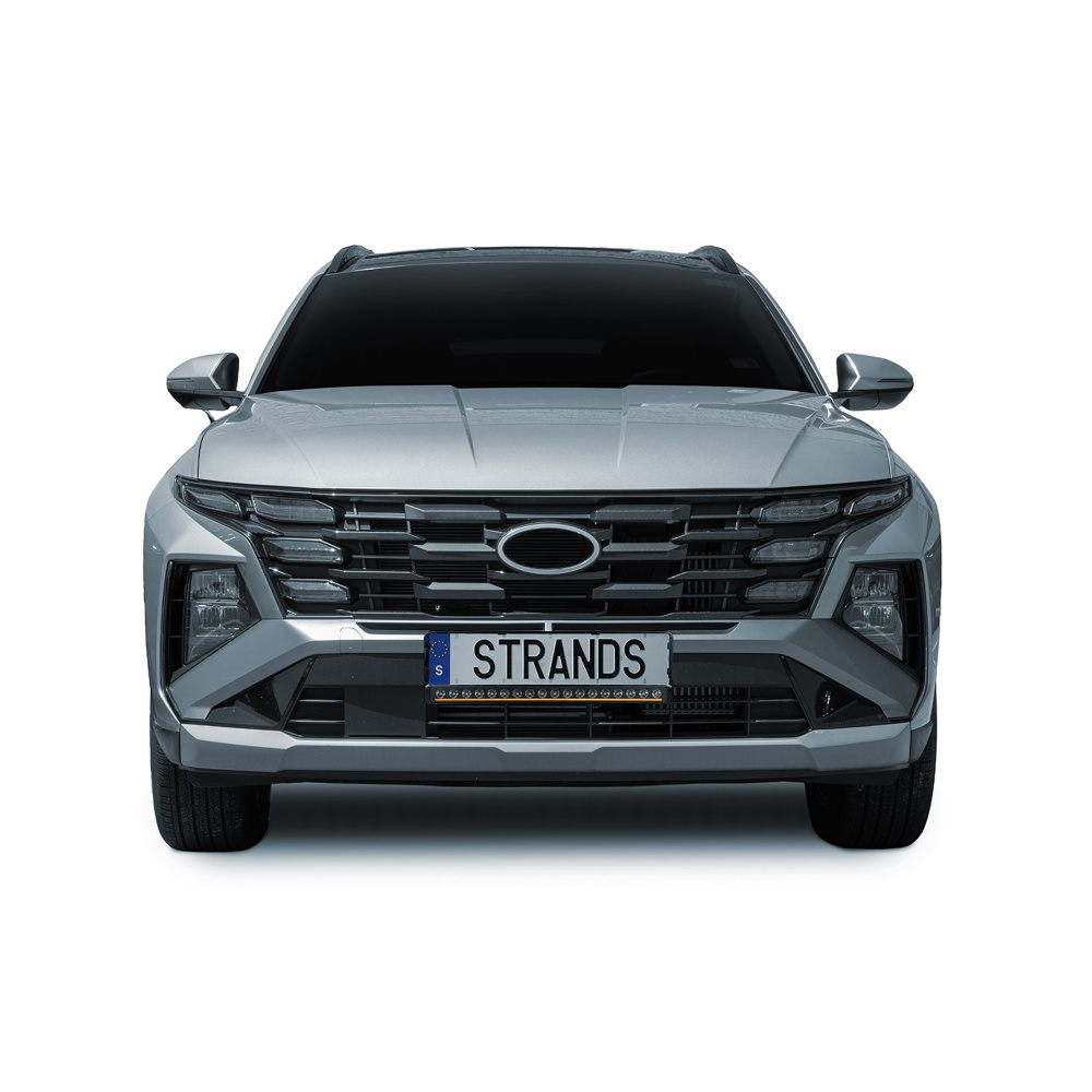 Strands NUUK D-Line LED-Leiste 20