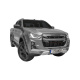 Strands LED-Rampenkit Dark Knight NUUK 20 Strands LED-Rampenkit Dark Knight NUUK 20
