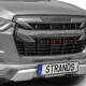 Strands LED-Rampenkit Dark Knight NUUK 20 Strands LED-Rampenkit Dark Knight NUUK 20