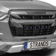 Strands LED-Rampenkit Dark Knight NUUK 20 Strands LED-Rampenkit Dark Knight NUUK 20