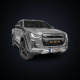 Strands LED-Rampenkit Siberia NG SR 20 Strands LED-Rampenkit Siberia NG SR 20