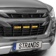 Strands LED-Rampenkit Siberia NG SR 20 Strands LED-Rampenkit Siberia NG SR 20