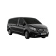 Strands LED-Rampenkit NUUK 2X 10”, Mercedes Vito 2015-2021 Strands LED-Rampenkit NUUK 2X 10”, Mercedes Vito 2015-2021