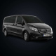 Strands LED-Rampenkit NUUK 2X 10”, Mercedes Vito 2015-2021 Strands LED-Rampenkit NUUK 2X 10”, Mercedes Vito 2015-2021