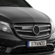 Strands LED-Rampenkit NUUK 2X 10”, Mercedes Vito 2015-2021 Strands LED-Rampenkit NUUK 2X 10”, Mercedes Vito 2015-2021