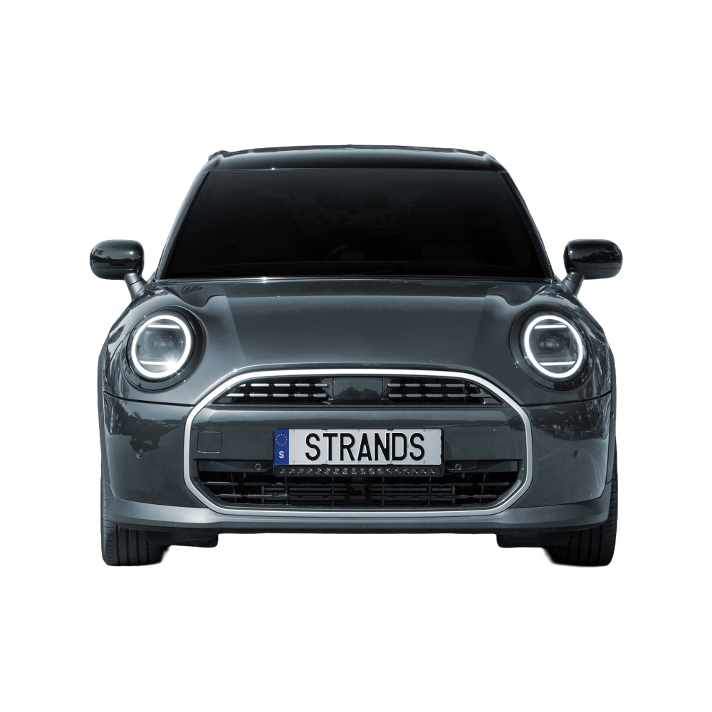 Strands NUUK E-Line LED-Leiste, 20
