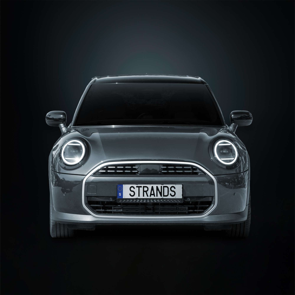 Strands NUUK E-Line LED-Leiste, 20