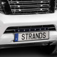 Strands LED-Rampenkit Dark Knight NUUK 20 Strands LED-Rampenkit Dark Knight NUUK 20