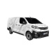 Strands LED-Rampenkit Dark Knight NUUK 20 Strands LED-Rampenkit Dark Knight NUUK 20