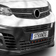 Strands LED-Rampenkit Dark Knight NUUK 20 Strands LED-Rampenkit Dark Knight NUUK 20