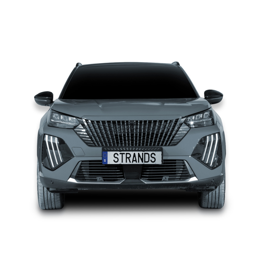 Strands NUUK E-Line LED-Leiste 20