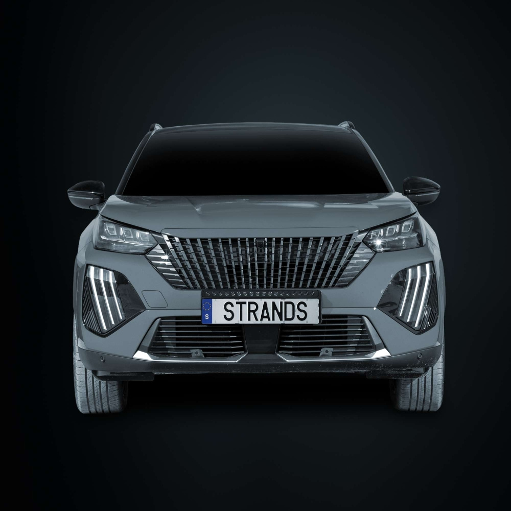Strands NUUK E-Line LED-Leiste 20