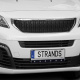 Strands LED-Rampenkit Dark Knight NUUK 20 Strands LED-Rampenkit Dark Knight NUUK 20