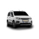 Strands LED-Rampenkit Siberia NG SR 20 Strands LED-Rampenkit Siberia NG SR 20