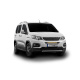 Strands LED-Rampenkit Siberia NG SR 20 Strands LED-Rampenkit Siberia NG SR 20