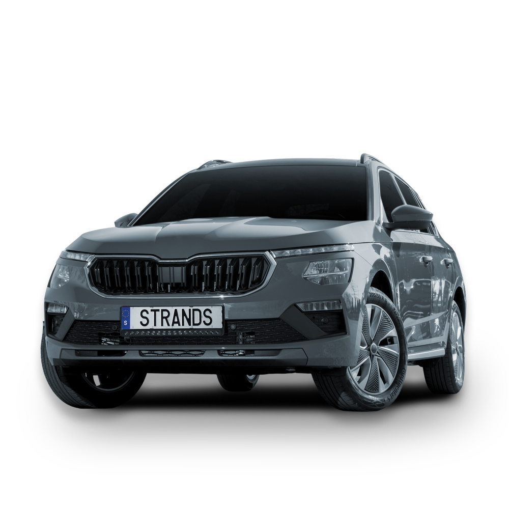 Strands Nuuk E-Line LED-Leiste 20