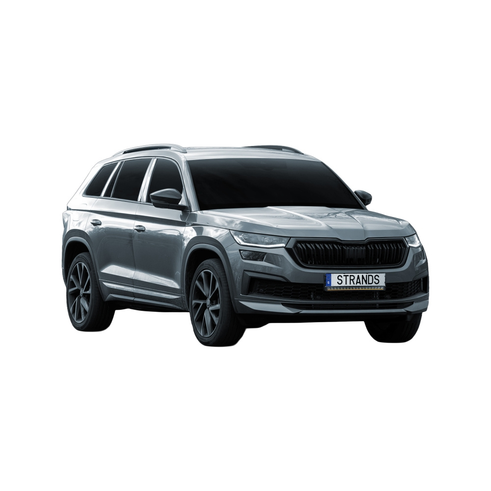 Strands NUUK E-Line LED-Leiste, 20