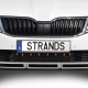 Strands LED-Rampenkit Dark Knight NUUK 20 Strands LED-Rampenkit Dark Knight NUUK 20