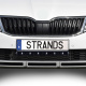 Strands LED-Rampenkit Dark Knight NUUK 20 Strands LED-Rampenkit Dark Knight NUUK 20