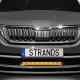 Strands LED-Rampenkit Siberia NG SR 20 Strands LED-Rampenkit Siberia NG SR 20