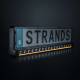 Strands NUUK D-Line LED-Balken 20 Strands NUUK D-Line LED-Balken 20