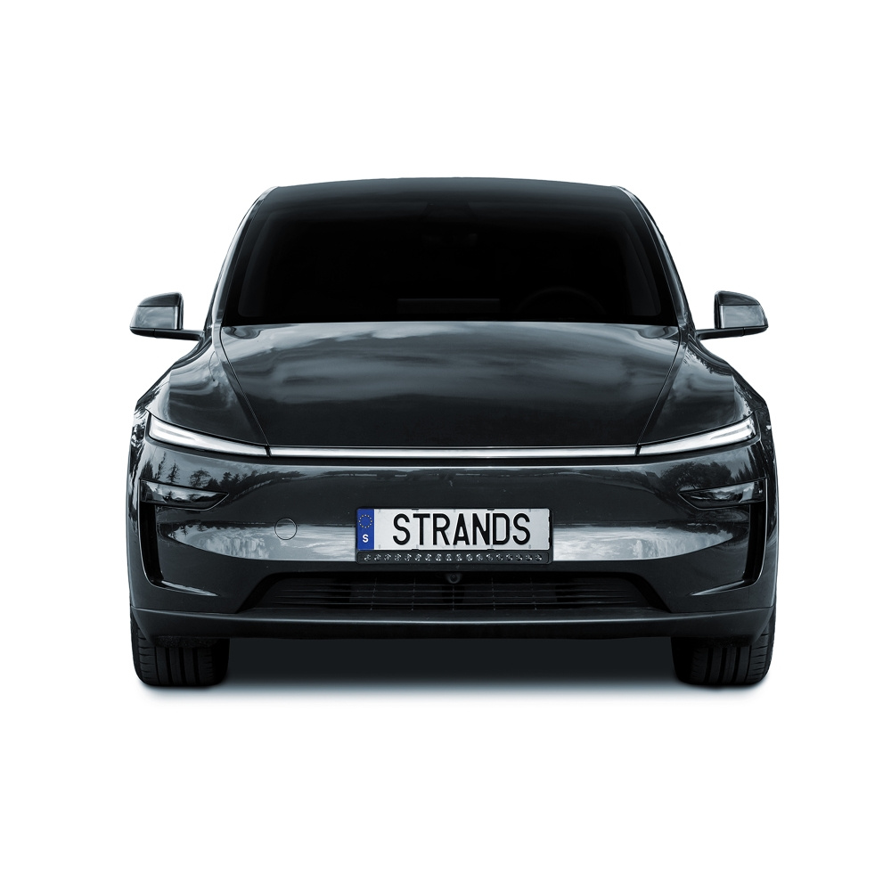 Strands NUUK E-Line LED-Leiste 20