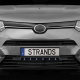 Strands LED-Rampenkit Dark Knight NUUK 20 Strands LED-Rampenkit Dark Knight NUUK 20