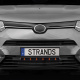 Strands LED-Rampenkit Dark Knight NUUK 20 Strands LED-Rampenkit Dark Knight NUUK 20