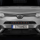 Strands LED-Rampenkit Dark Knight NUUK 20 Strands LED-Rampenkit Dark Knight NUUK 20