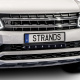 Strands LED-Rampenkit Dark Knight NUUK 20 Strands LED-Rampenkit Dark Knight NUUK 20