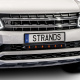 Strands LED-Rampenkit Dark Knight NUUK 20 Strands LED-Rampenkit Dark Knight NUUK 20