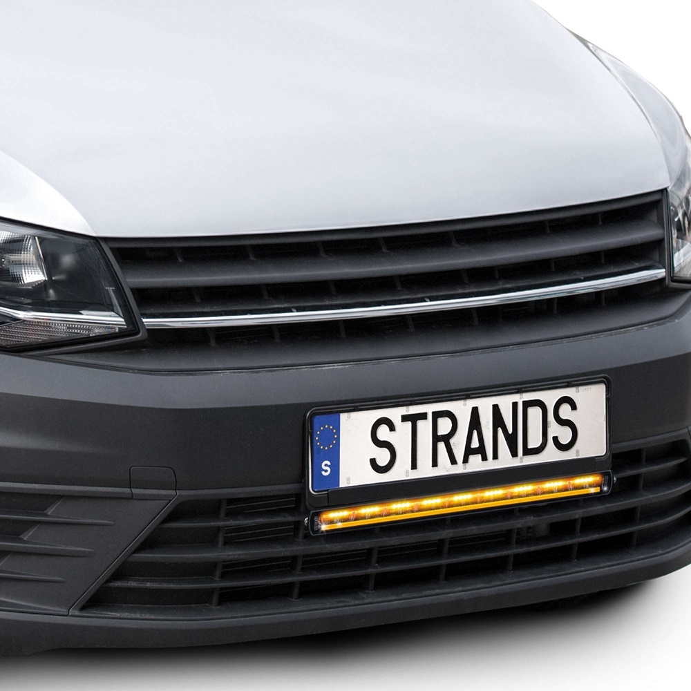 Strands LED-Rampenkit Siberia NG SR 20