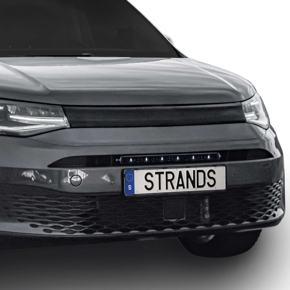 Strands LED-Rampenkit Dark Knight NUUK 20