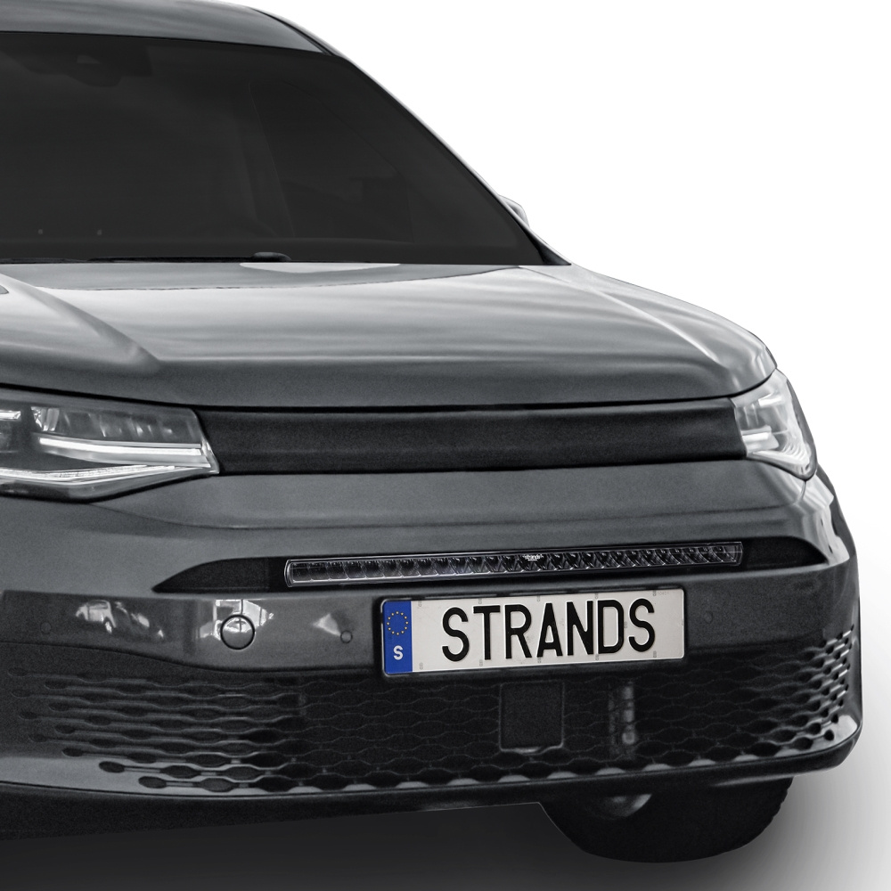 Strands LED-Rampenkit NUUK 30