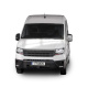 Strands LED-Rampenkit Dark Knight NUUK 20 Strands LED-Rampenkit Dark Knight NUUK 20