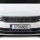 Strands LED-Rampenpaket Dark Knight NUUK 20 Strands LED-Rampenpaket Dark Knight NUUK 20