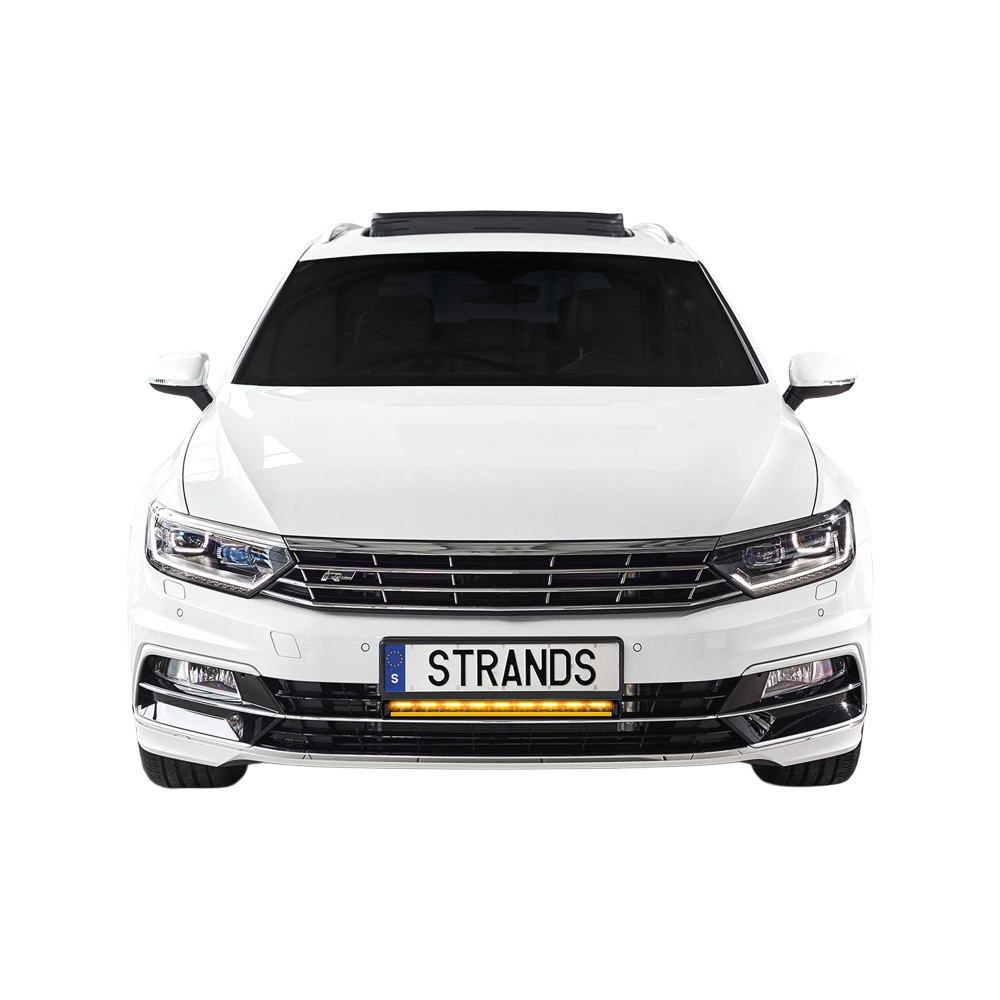 Strands LED-Rampenpaket Siberia NG SR 20