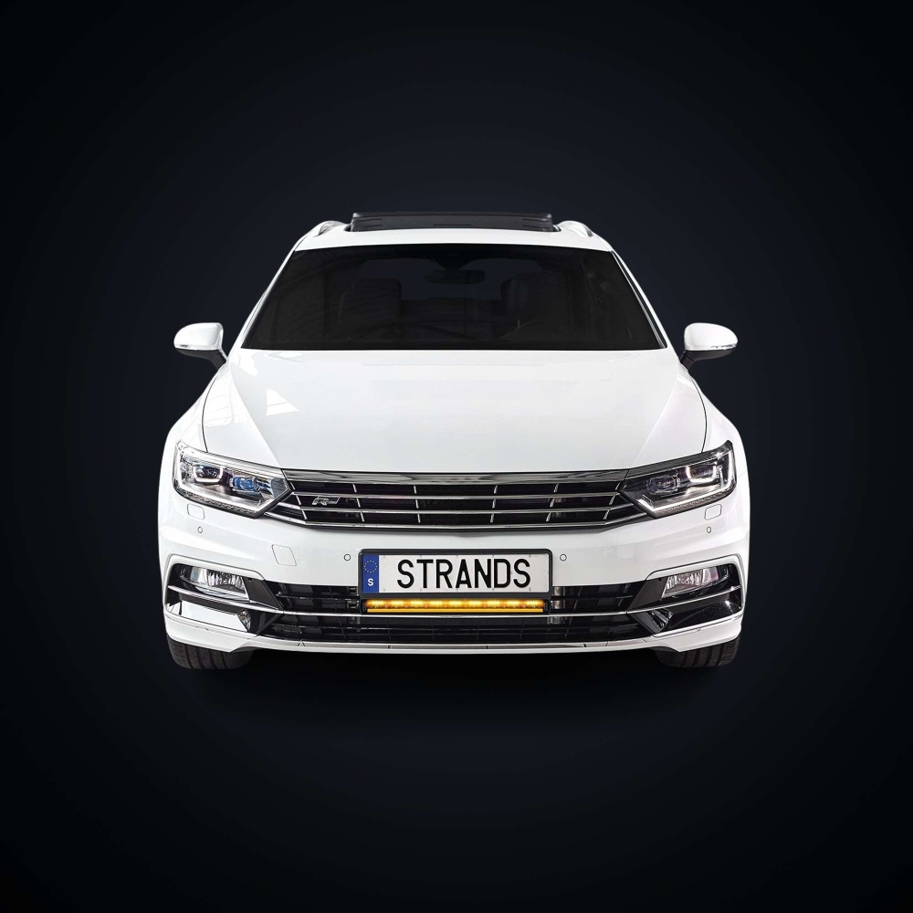 Strands LED-Rampenpaket Siberia NG SR 20