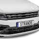 Strands LED-Rampenpaket Dark Knight NUUK 20 Strands LED-Rampenpaket Dark Knight NUUK 20