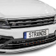 Strands LED-Rampenpaket Dark Knight NUUK 20 Strands LED-Rampenpaket Dark Knight NUUK 20