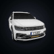 Strands LED-Rampenpaket Siberia NG SR 20 Strands LED-Rampenpaket Siberia NG SR 20