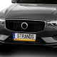 Strands LED-Rampenpaket Siberia NG SR 20 Strands LED-Rampenpaket Siberia NG SR 20